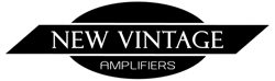 New Vintage Amplifiers