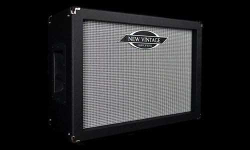 NV 1x12 Cabinet
