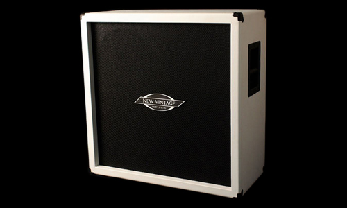 NV 4x12 Cabinet