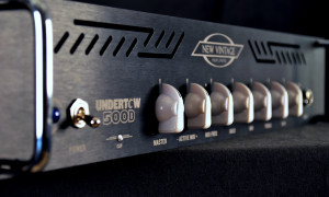 Undertow 500D Close Up